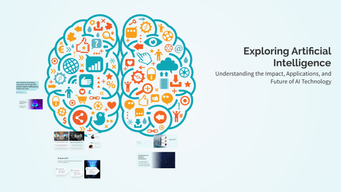 Exploring Artificial Intelligence by Rowan Mamdouh on Prezi