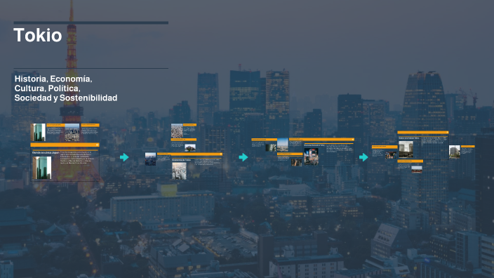 Tokio: Una Mirada Profunda by Valucho07 on Prezi