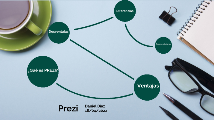 Díaz_Daniel_Prezi by Daniel Diaz on Prezi