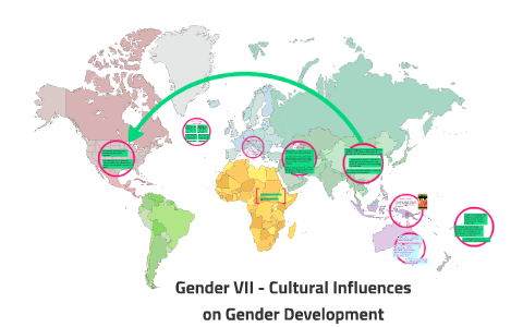 Gender VII - Cultural Influences on Gender Development by Francesca ...