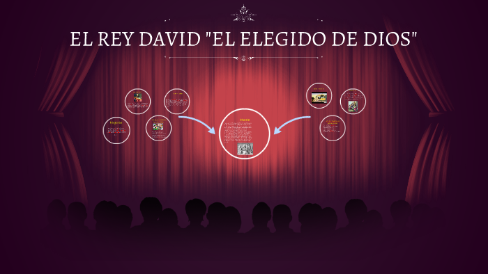 EL REY DAVID "EL ELEGIDO DE DIOS By JULIAN TARAZONA On Prezi