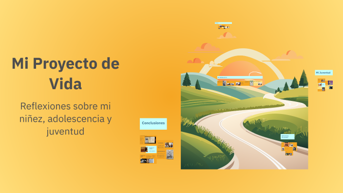 Mi Proyecto de Vida by Javier Paredes on Prezi