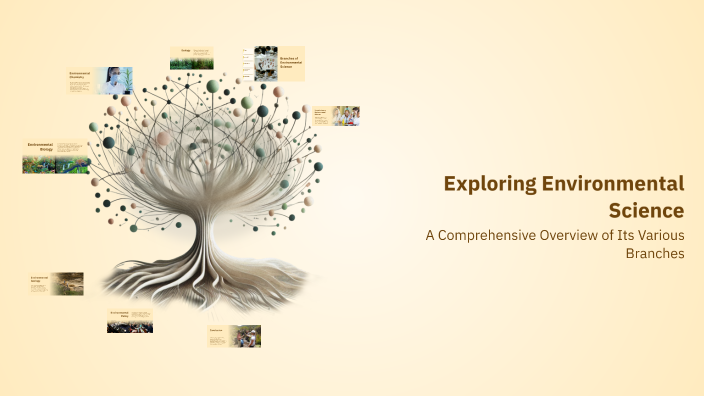 Exploring Environmental Science by Thando Gama on Prezi