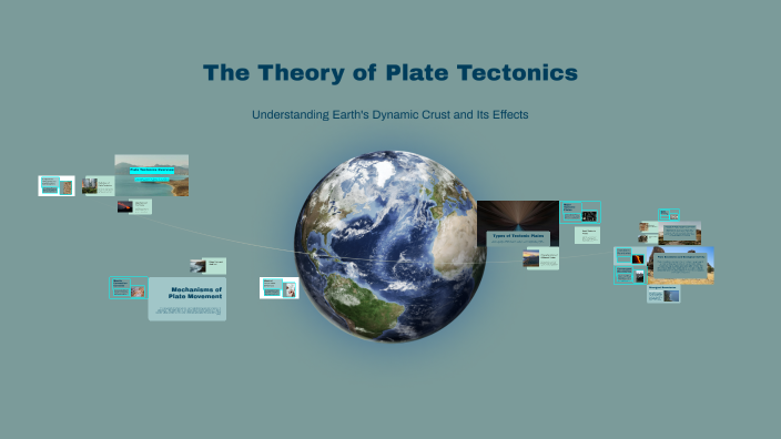 The Dynamics of Plate Tectonics by CHRISTIAN KHYLLE TANILON on Prezi