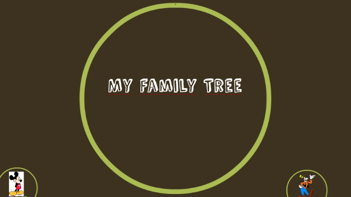 My Family Tree by Karla Valencia on Prezi