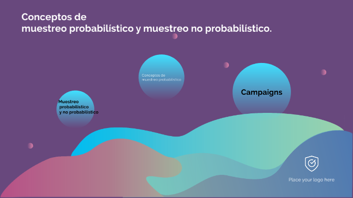 Conceptos de muestreo probabilístico y no probabilistico. by Fabi De ...