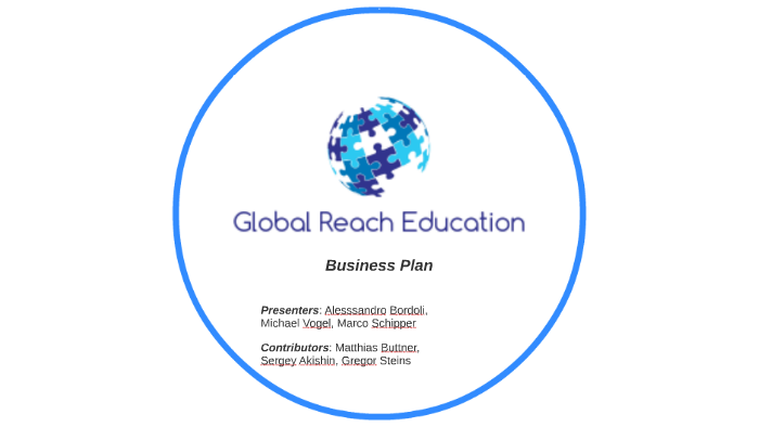global reach education services pvt ltd