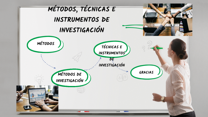 MÉTODOS, TÉCNICAS E INSTRUMENTOS DE INVESTIGACIÓN by BELTRÁN APAZA on Prezi