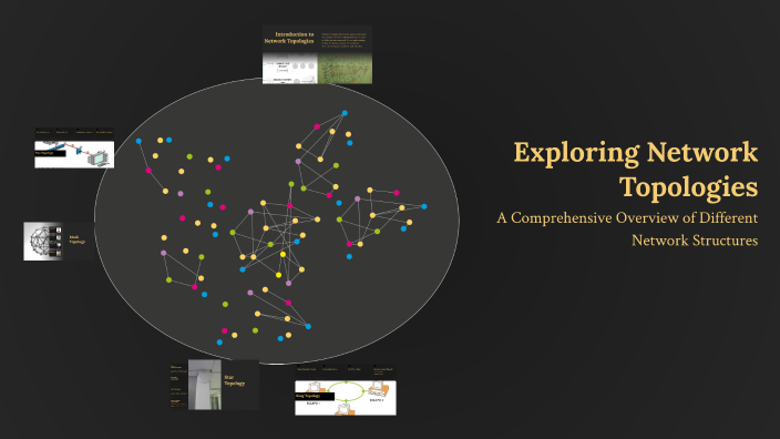 Exploring Network Topologies by Annie Thomas on Prezi