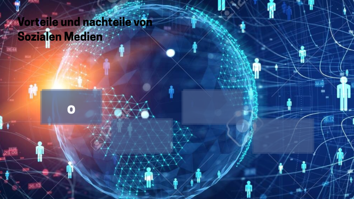 Vor und Nachteile von Sozialen Medien by J Horsley on Prezi
