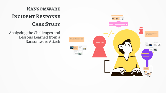 Ransomware Incident Response Case Study by Rafael Bondesan on Prezi