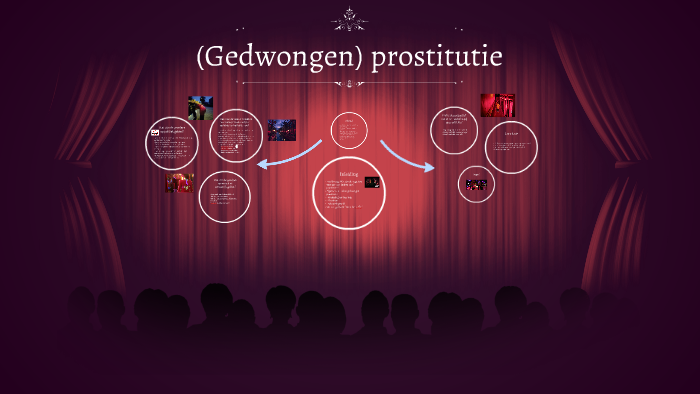 prostitutie gebied