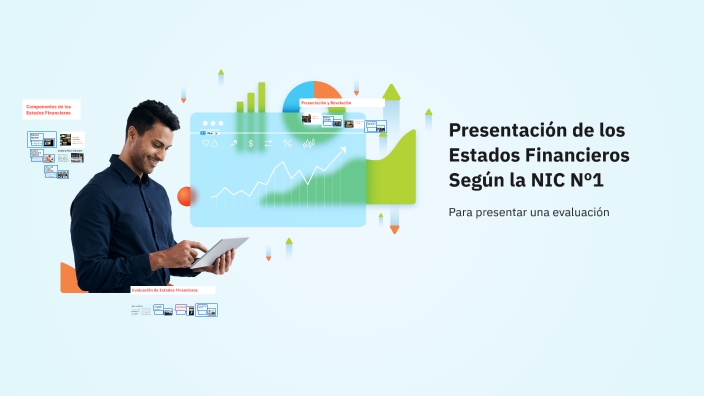 Presentación de los Estados Financieros Según la NIC Nº1 by mary mendo ...