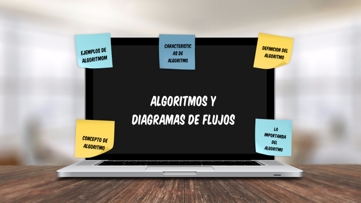 algoritmos y diagramas de flujos by cristofher diego telesforo ...