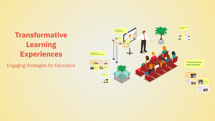 Transformative Learning Experiences by Chrysovalantis Christofi on Prezi