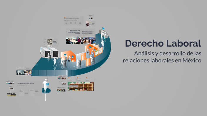 Derecho Laboral by Monica Olguin on Prezi