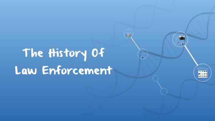 The History Of Law Enforcement By Sophie Strakowski On Prezi 4887