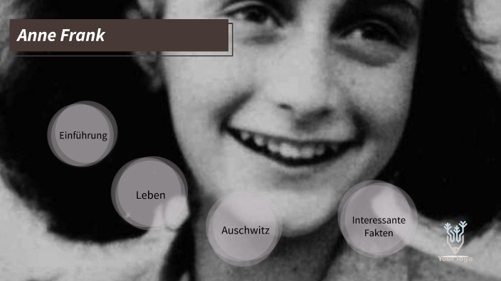 Anne Frank by Julia Prämaßing on Prezi