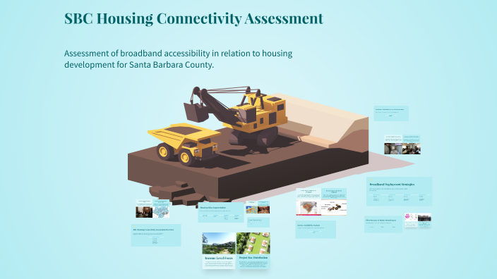 SBC Housing Connectivity Assessment by Jennifer Peralta on Prezi