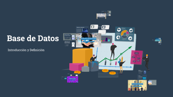 Base de Datos by AMBAR ESTEFANIA LOPEZ MOLINA on Prezi