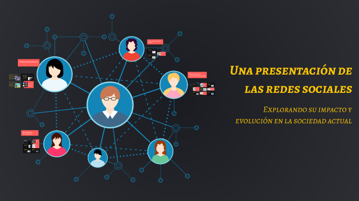 Una presentación de las redes sociales by Yeraldin Ortiz torres on Prezi