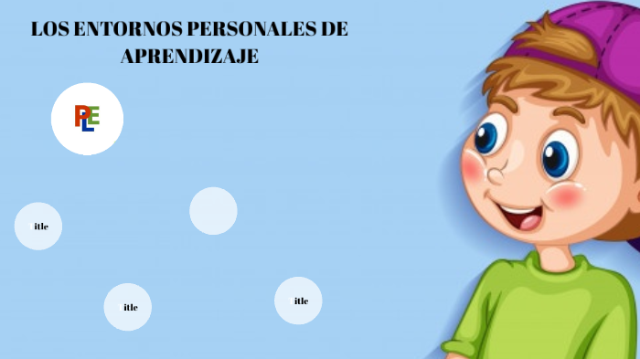 entornos personales de aprendizaje by liliana olea on Prezi