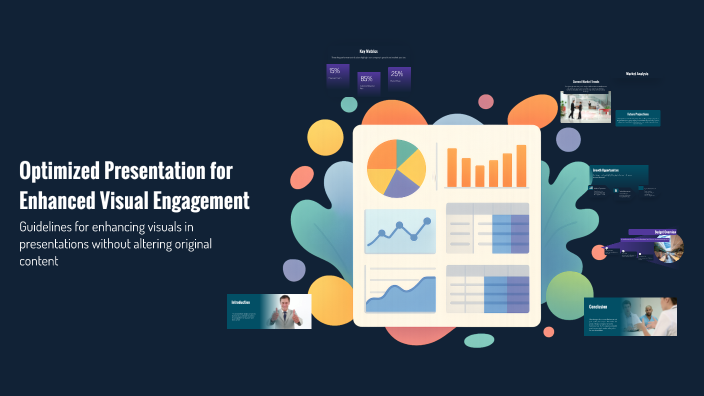 Enhanced Visual Experience Optimized Presentation for Enhanced Visual Engagement by IIHS Business ...