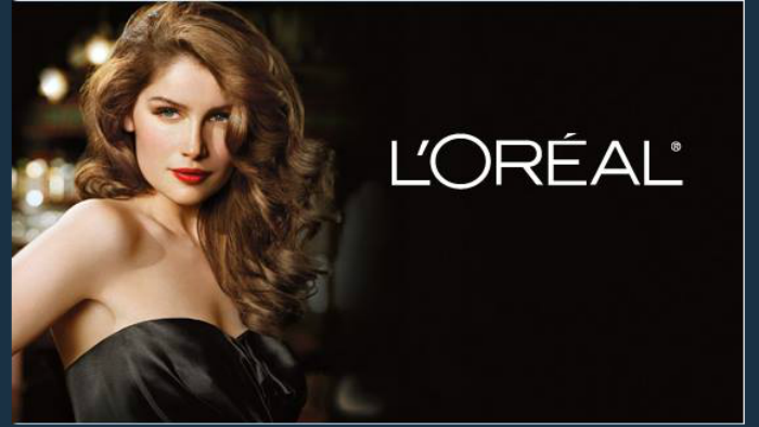L #39 Oréal Holanda by Andrea Martinez on Prezi