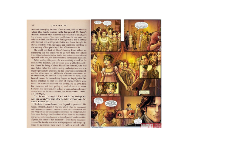 Graphic Novels & Flash Fiction & their Benefits by Kasie Anderson on Prezi