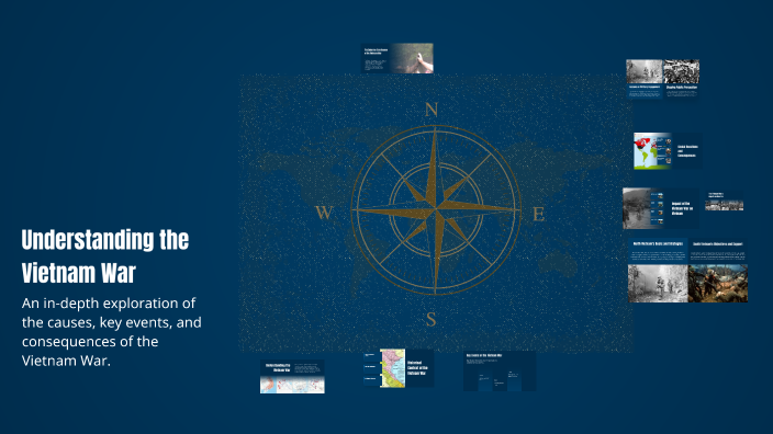 Understanding the Vietnam War by Nam Vo on Prezi