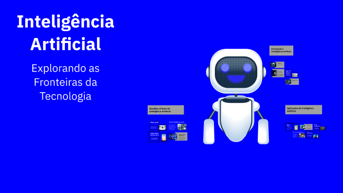 Inteligência Artificial by Sara Vieira on Prezi