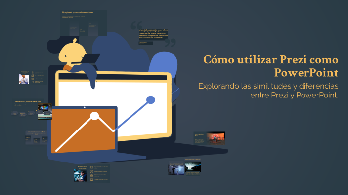 Cómo utilizar Prezi como PowerPoint by alexis ortiz velazquez on Prezi