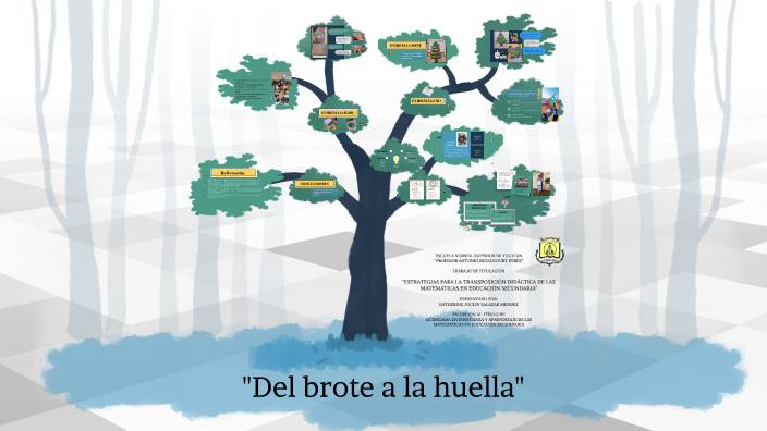 Examen de Grado by Angelina Salazar on Prezi