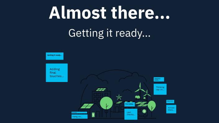Barry Hutton Unlocking Solar Energy: A Sustainable Future by Barry Hutton on Prezi