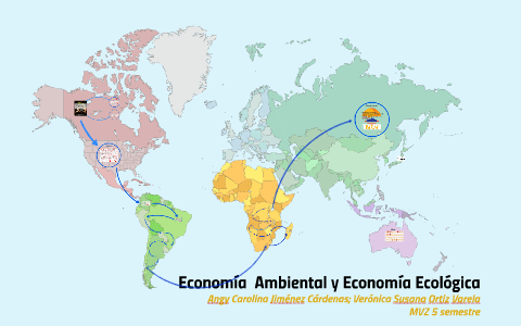 Económia Ambiental Y Economia Ecologica By Angy Jimenez On Prezi