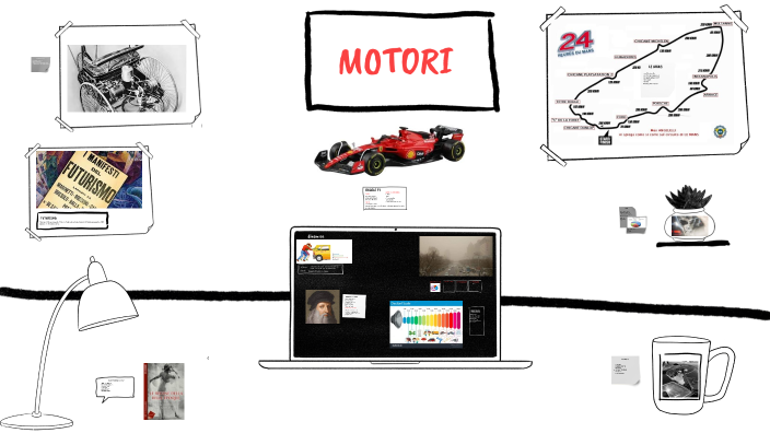 tesina by LEONARDO TORREGGIANI on Prezi