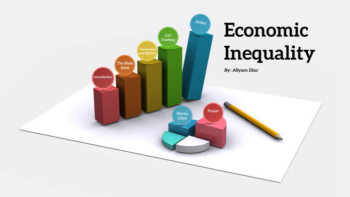 Economic Inequality by Allyson Diaz on Prezi