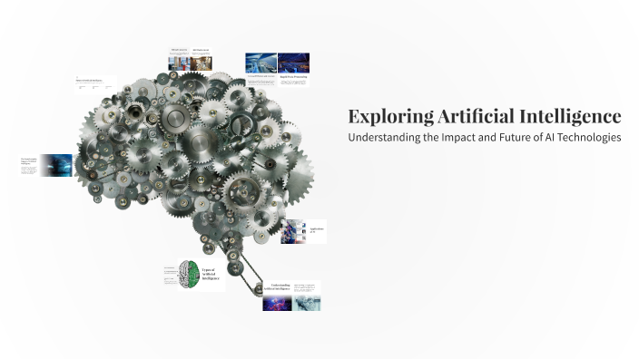 Exploring Artificial Intelligence by ابو محمد on Prezi