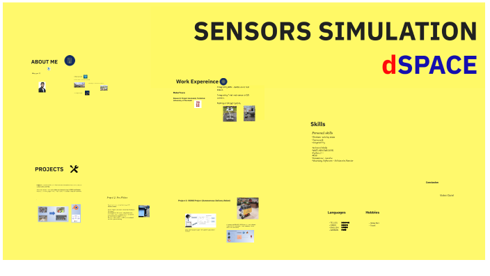 SENSOR SIMULATION by Harshavardhan reddy Busireddy