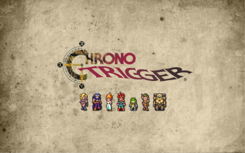 Chrono Trigger e a morte do herói