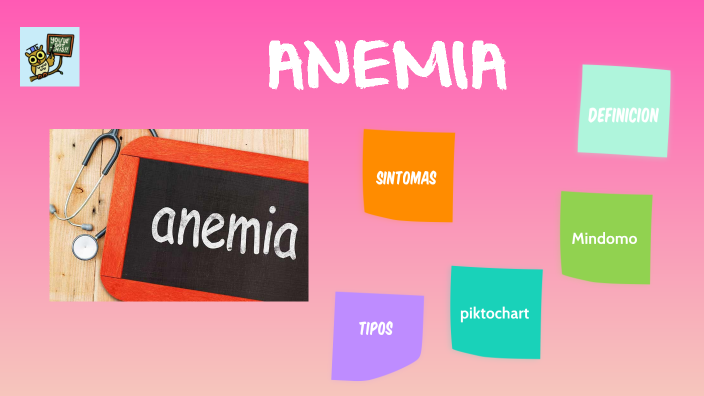 ANEMIA by daniela chapoñan on Prezi