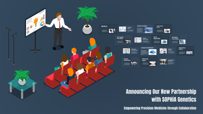 Create a professional and engaging Prezi presentation for our sales ...
