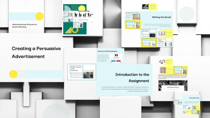 Creating a Persuasive Advertisement by JUAN JOSE GARCIA FLOREZ on Prezi