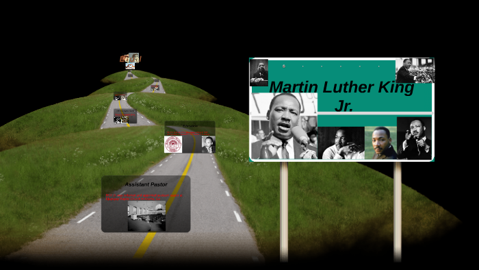 Martin Luther King by Cameron Huntley on Prezi