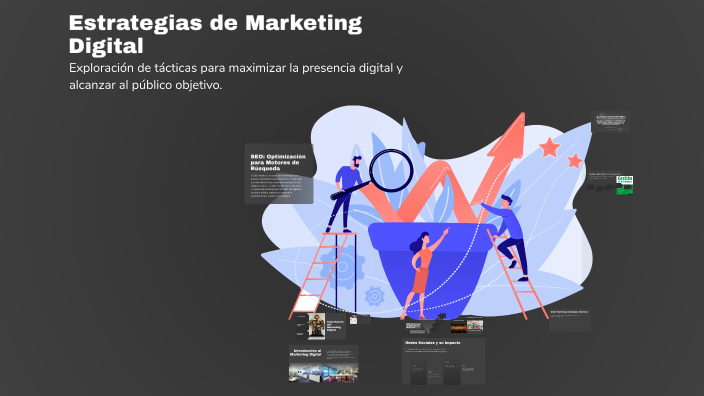 Estrategias de Marketing Digital by Andrea Carolina Alvarez Martinez on ...