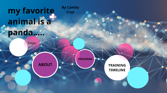 camila presentation by Collette Olivarez on Prezi