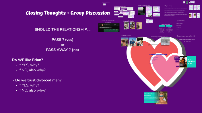 Brian: A daddy presentation by Mallory House on Prezi