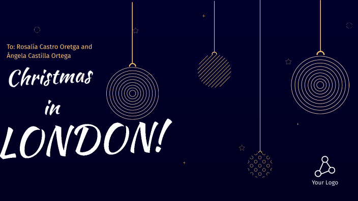 Christast by Rosalia Castro on Prezi