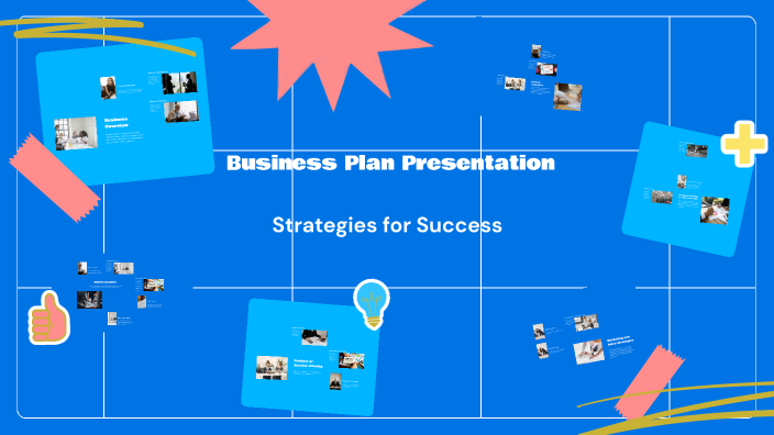 Business Plan Presentation by Tấn Nguyễn Thế on Prezi
