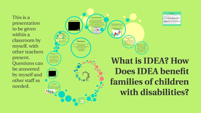 what-is-idea-how-does-idea-benefit-families-of-children-wit-by